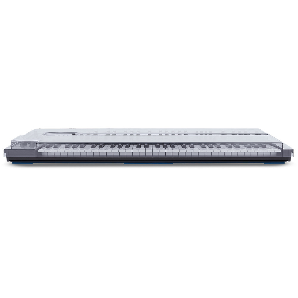 Decksaver - Novation Sunmit (Soft Fit) Cover – 4. kép
