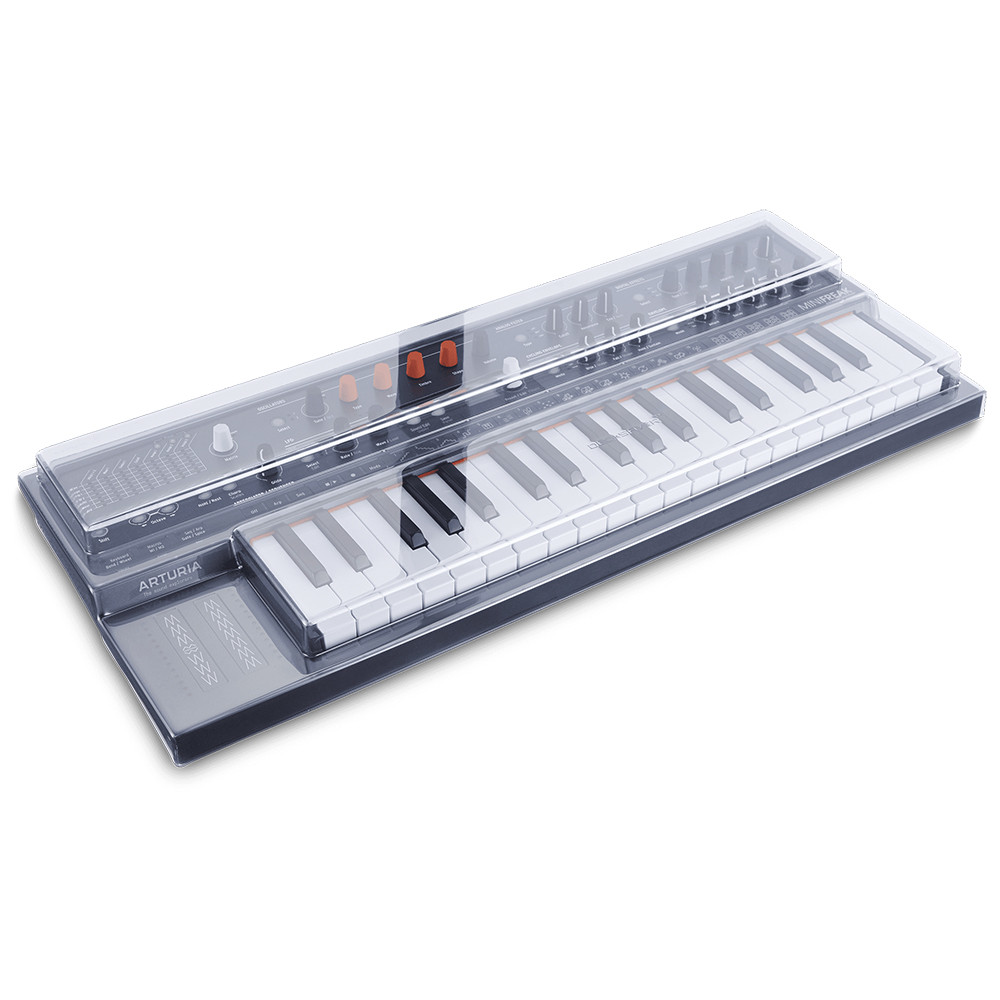 Decksaver - Arturia Minifreak Cover