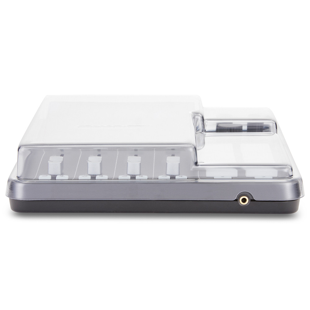 Decksaver - Rode Rodecaster Duo Cover – 4. kép