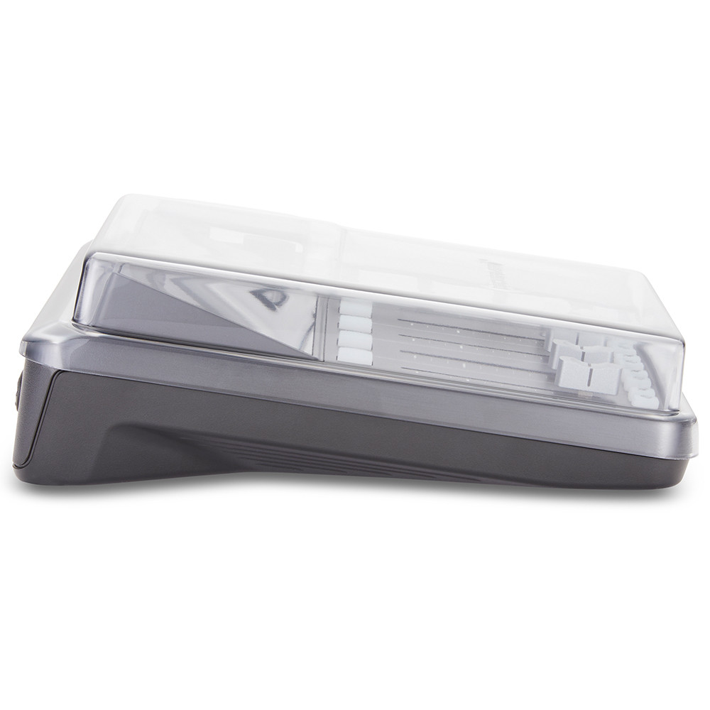 Decksaver - Rode Rodecaster Duo Cover – 5. kép