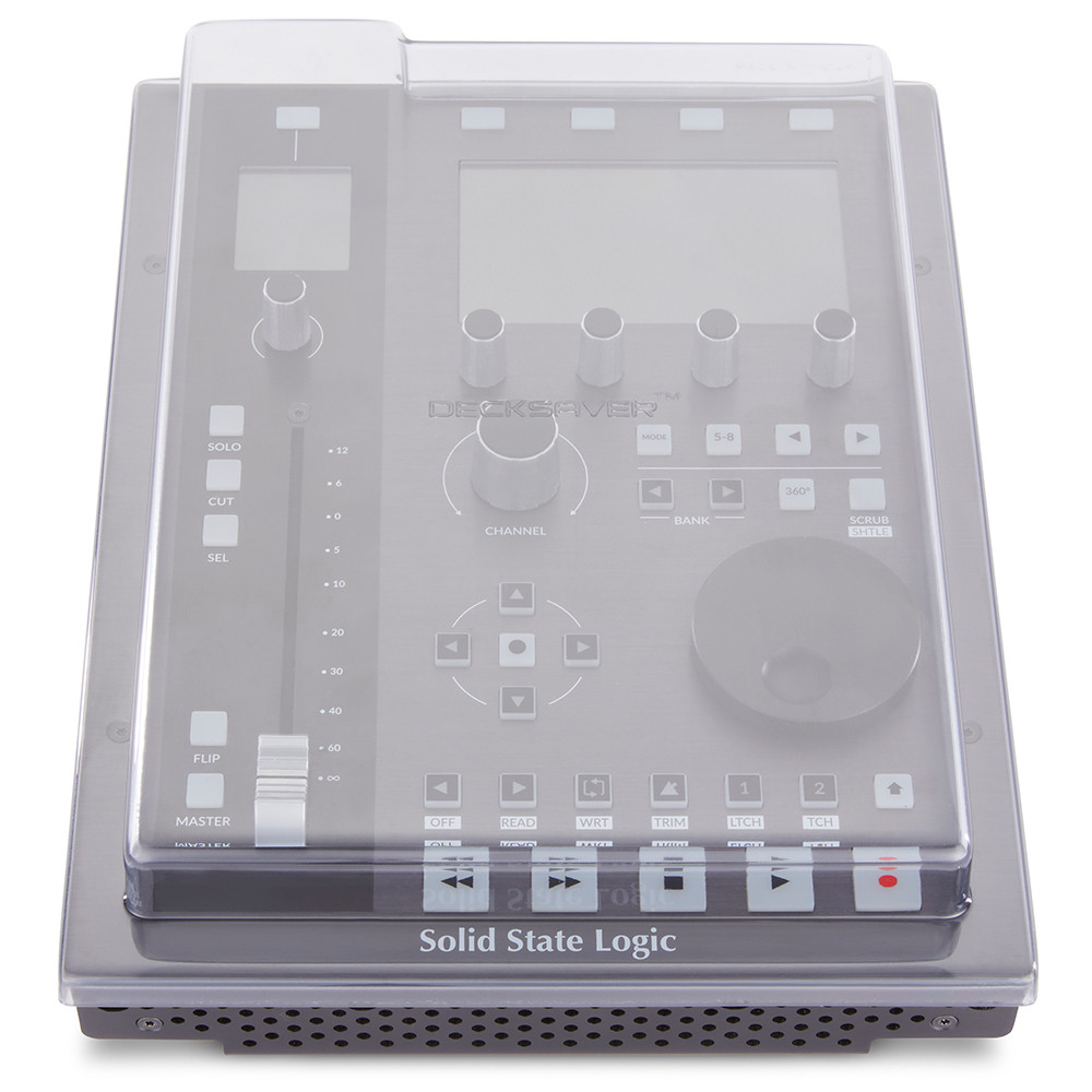 Decksaver - Solid State Logic UF1 Cover – 2. kép