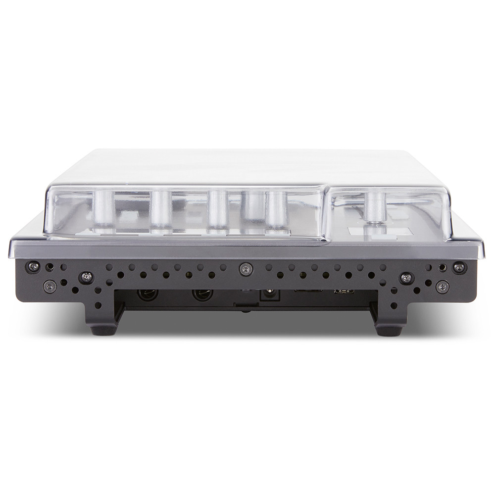 Decksaver - Solid State Logic UF1 Cover – 3. kép