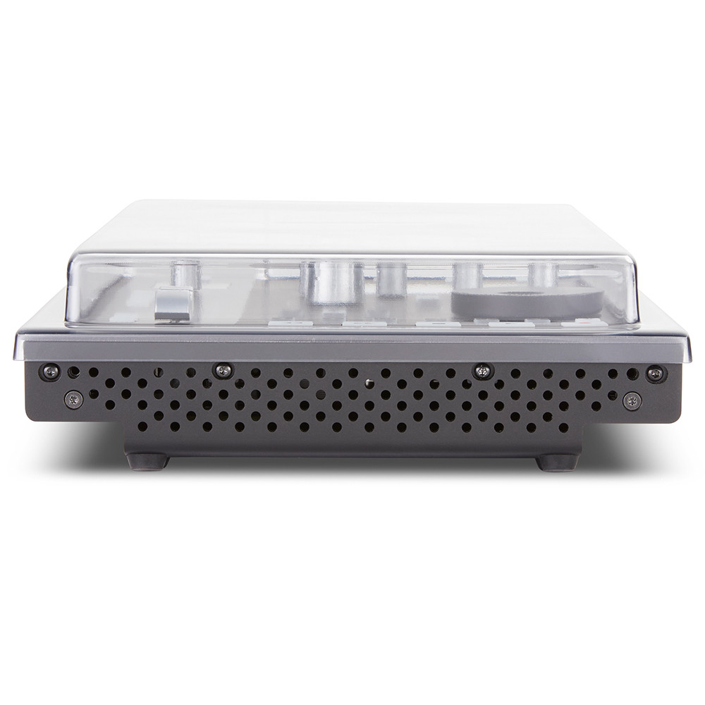 Decksaver - Solid State Logic UF1 Cover – 4. kép