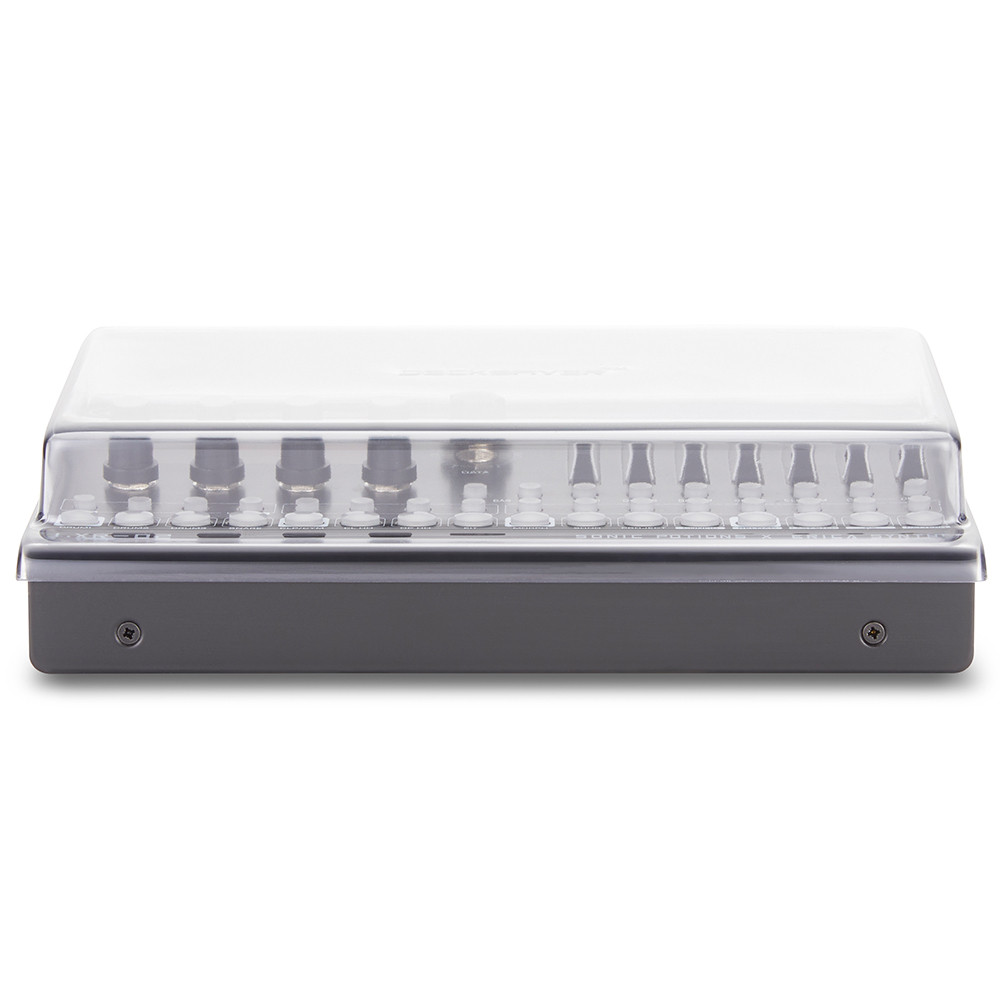 Decksaver - Erica Synths DB-01 and LXR-02 Cover – 5. kép