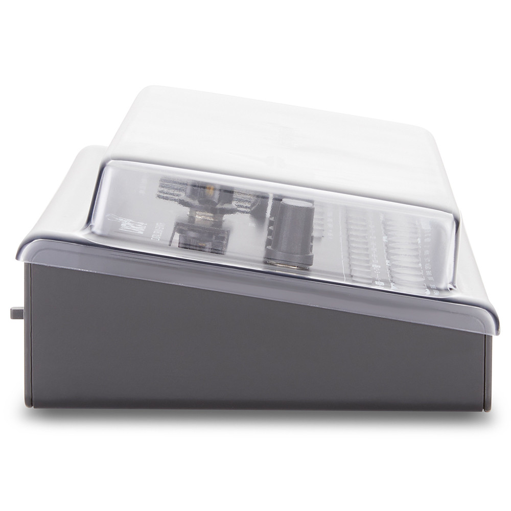 Decksaver - Erica Synths DB-01 and LXR-02 Cover – 6. kép