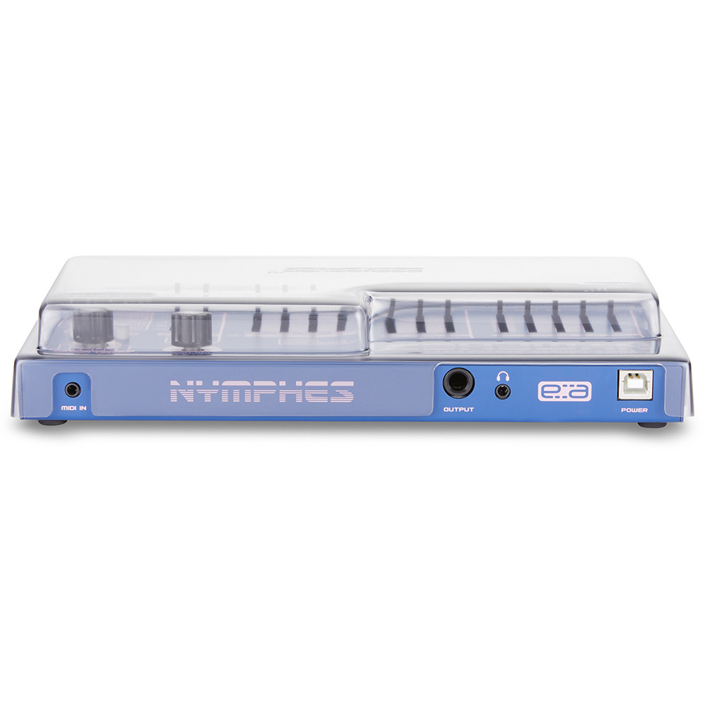 Decksaver - Dreadbox Nymphes Cover – 3. kép