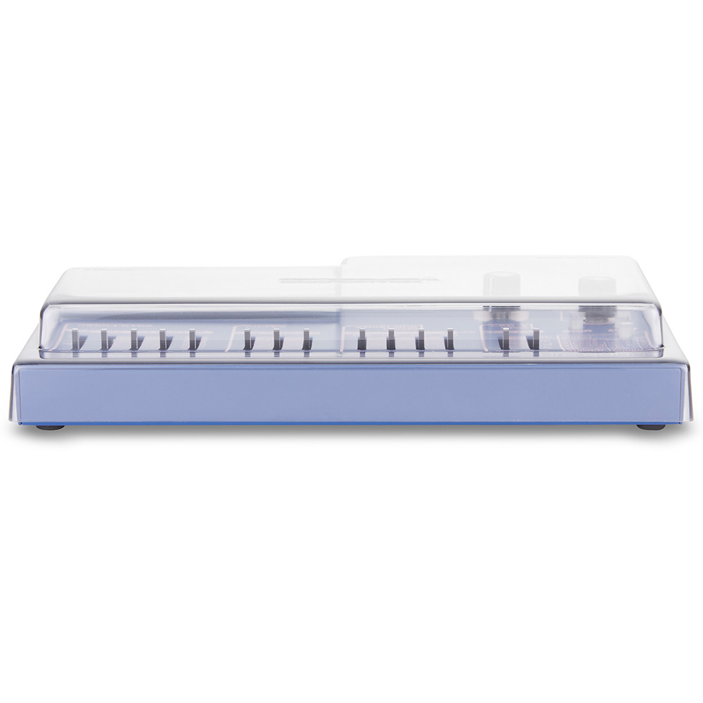 Decksaver - Dreadbox Nymphes Cover – 4. kép