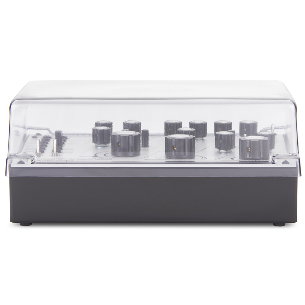 Decksaver - Dreadbox Hades, Erebus & Hypnosis Cover – 3. kép