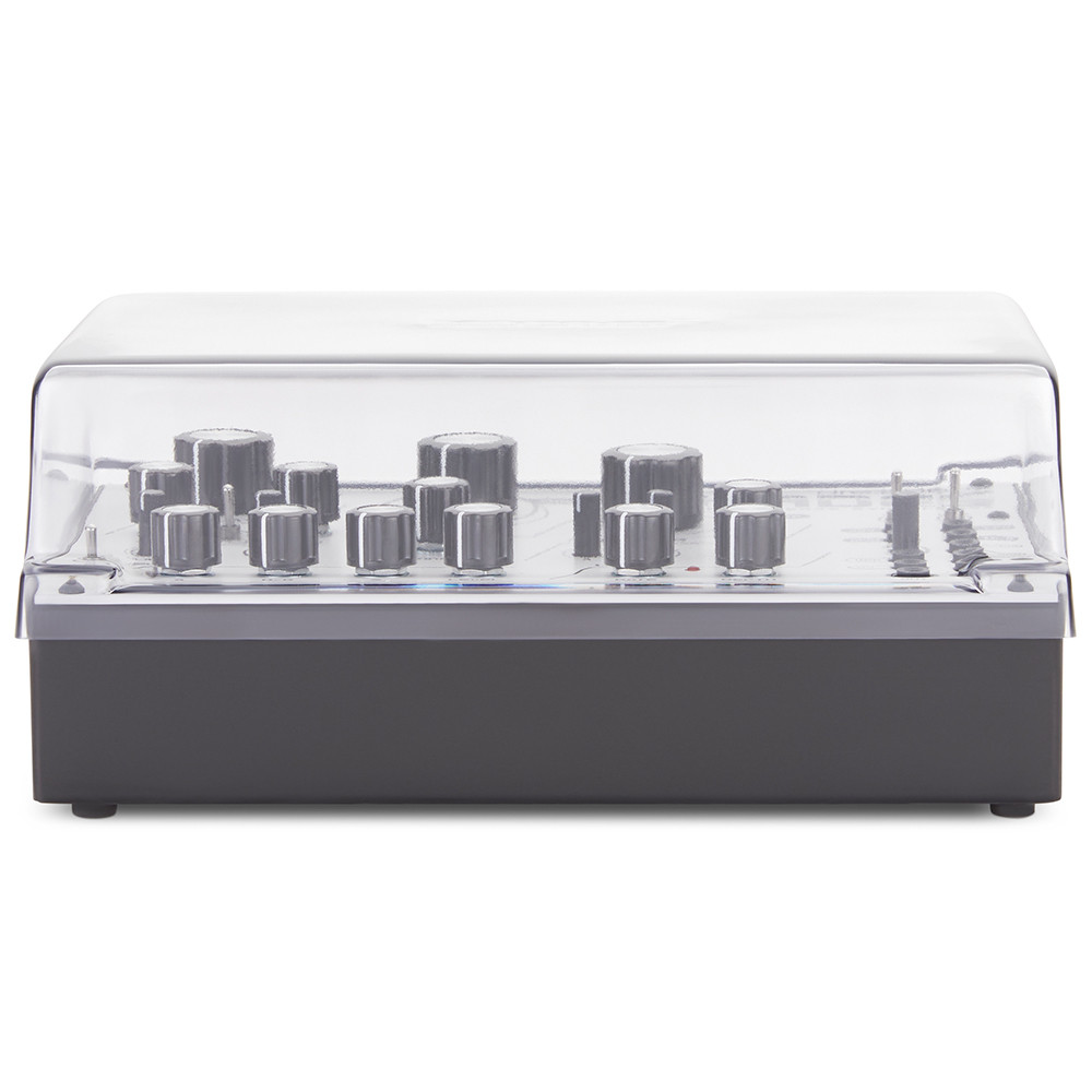 Decksaver - Dreadbox Hades, Erebus & Hypnosis Cover – 4. kép