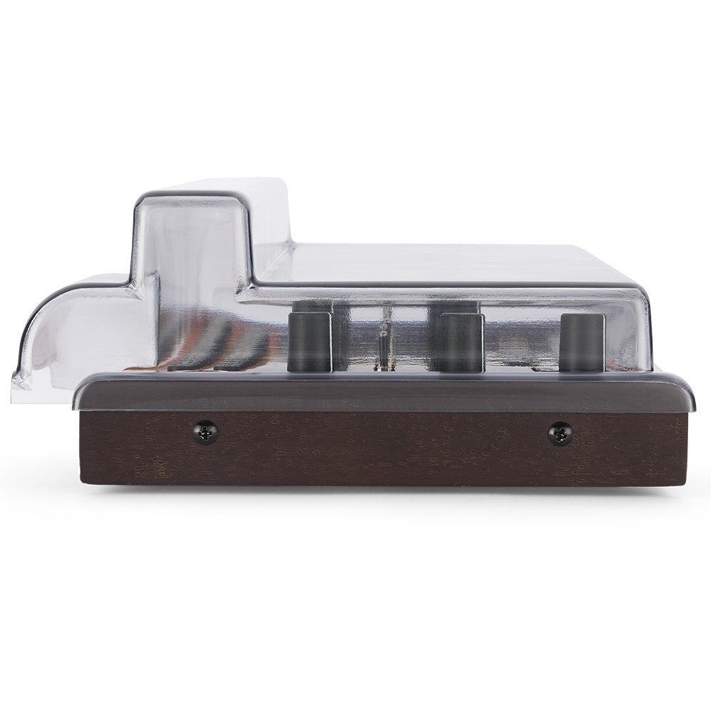 Decksaver - Behringer Crave & Edge Cover – 3. kép