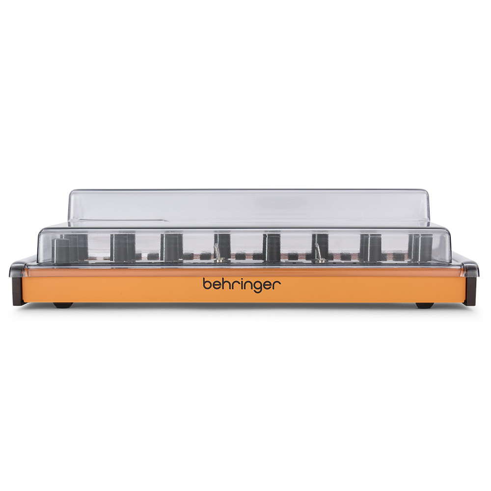 Decksaver - Behringer Crave & Edge Cover – 5. kép