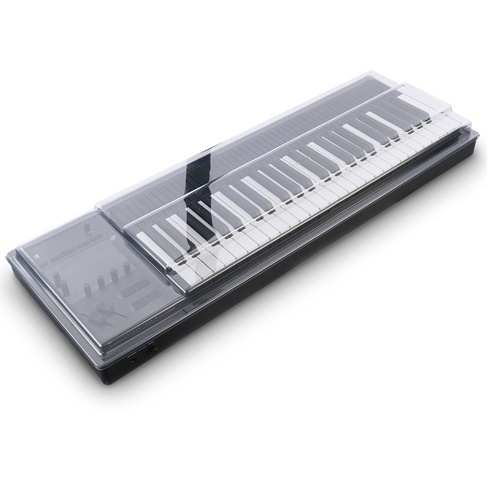 Decksaver - Expressive E Osmose Cover