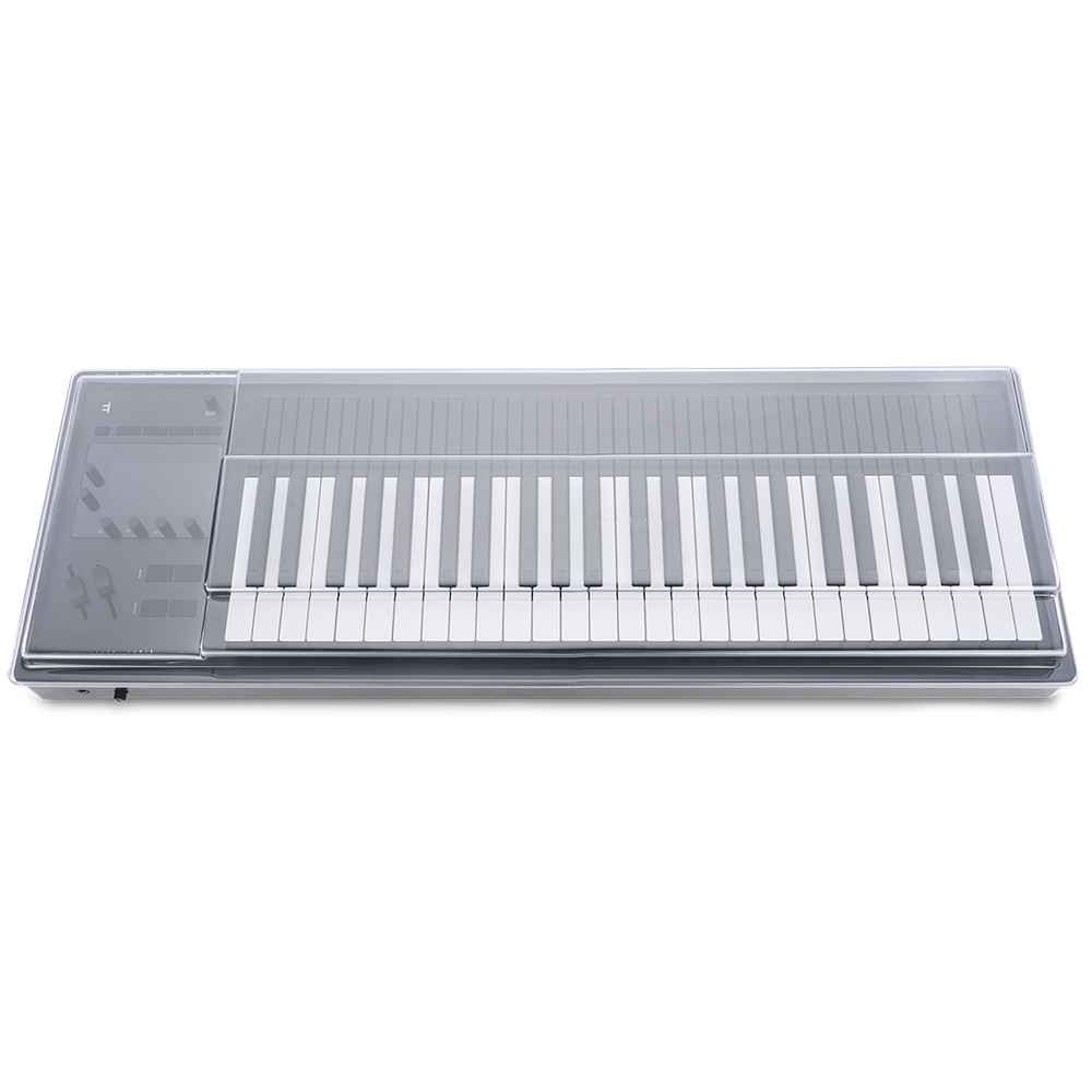 Decksaver - Expressive E Osmose Cover – 2. kép