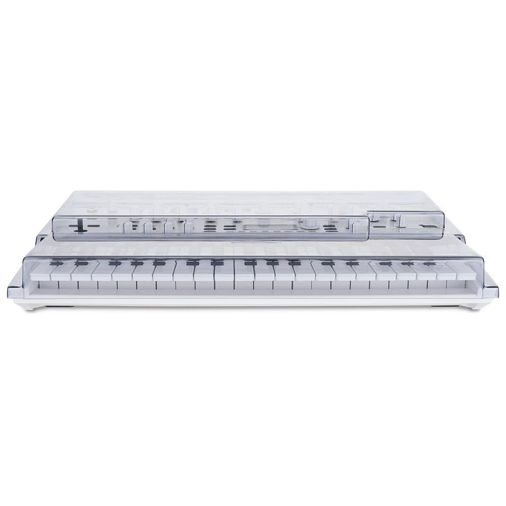 Decksaver - Korg King Korg Neo Cover – 4. kép