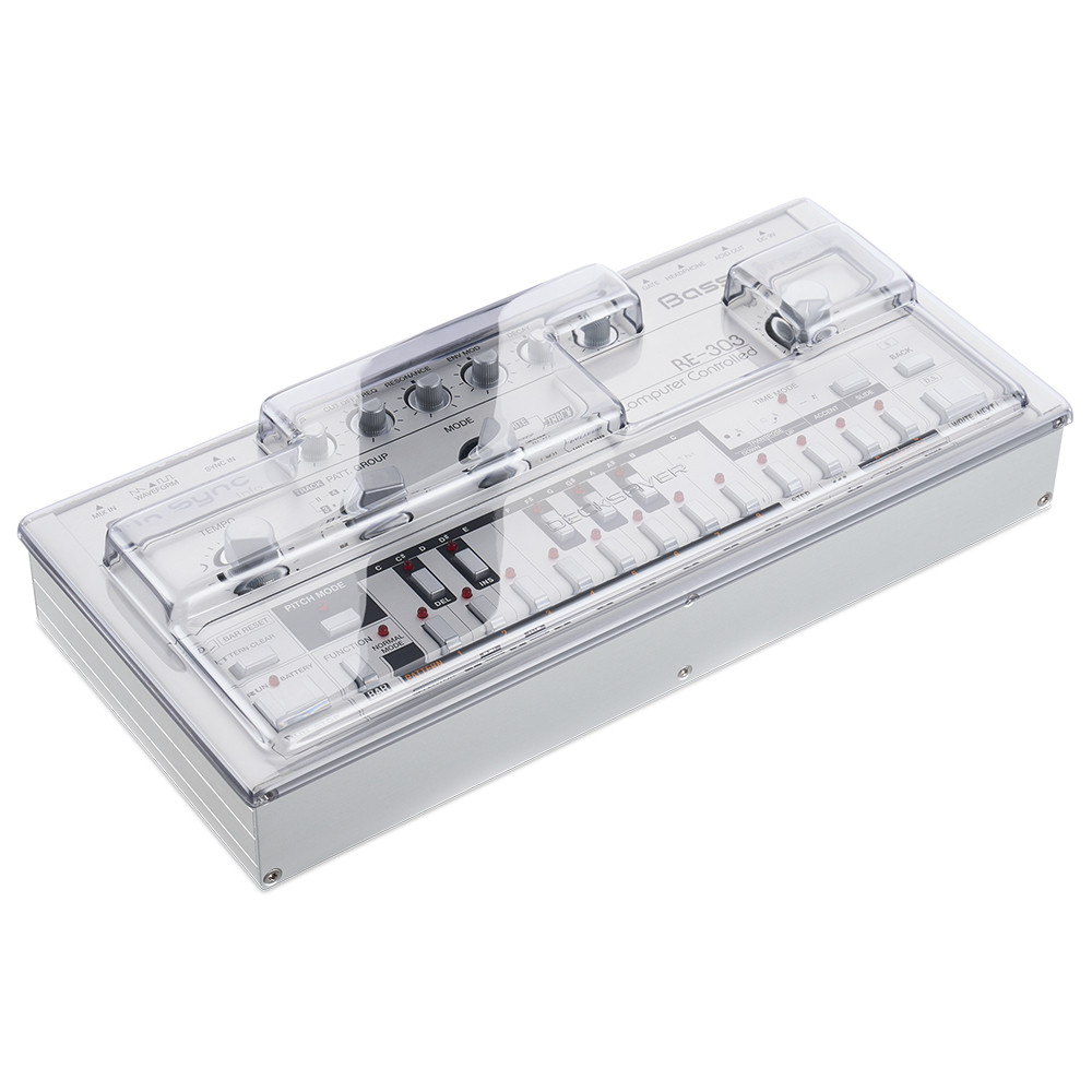 Decksaver - Din Sync RE-303 Cover