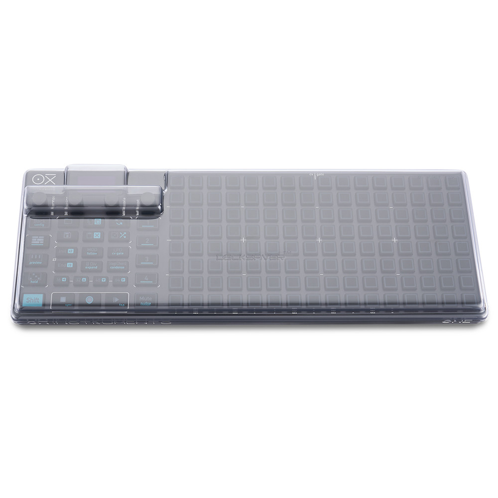 Decksaver - Oxi Instruments Oxi One Cover – 2. kép