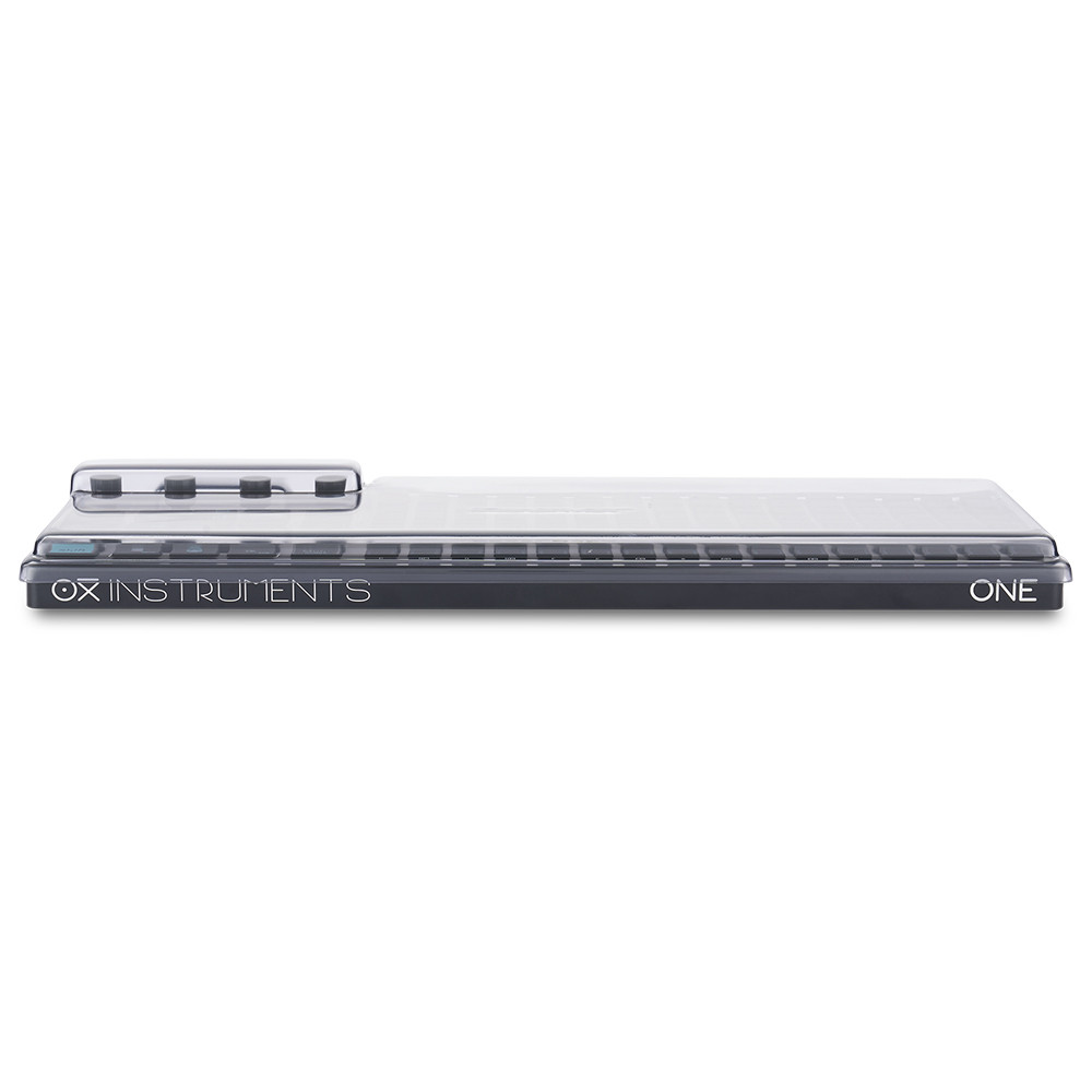 Decksaver - Oxi Instruments Oxi One Cover – 3. kép