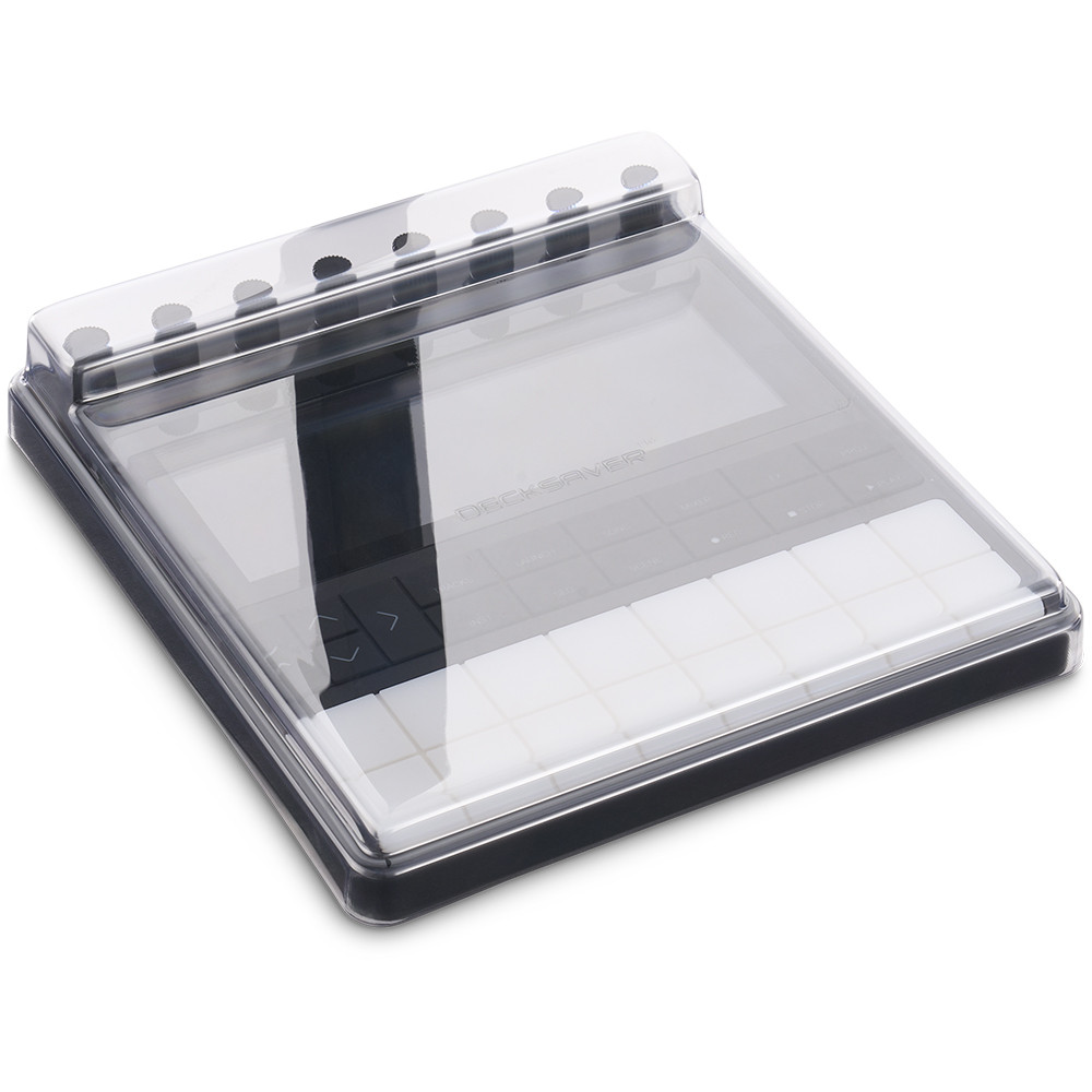 Decksaver - 1010 Music Bento Cover