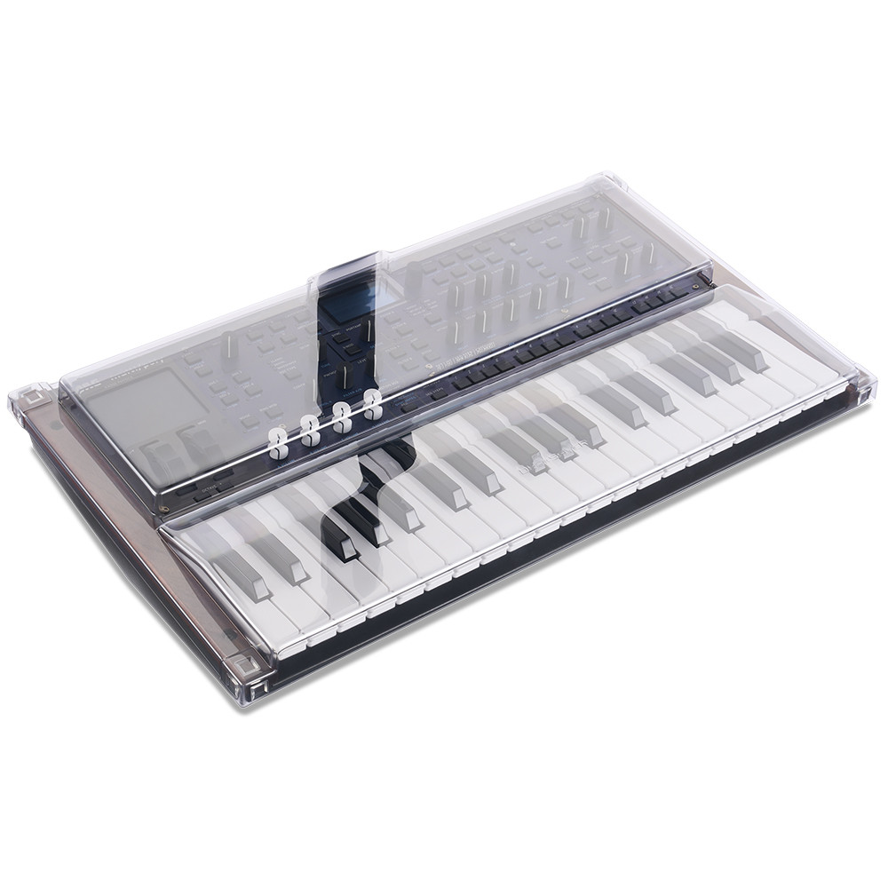 Decksaver - Korg Multi/Poly Cover