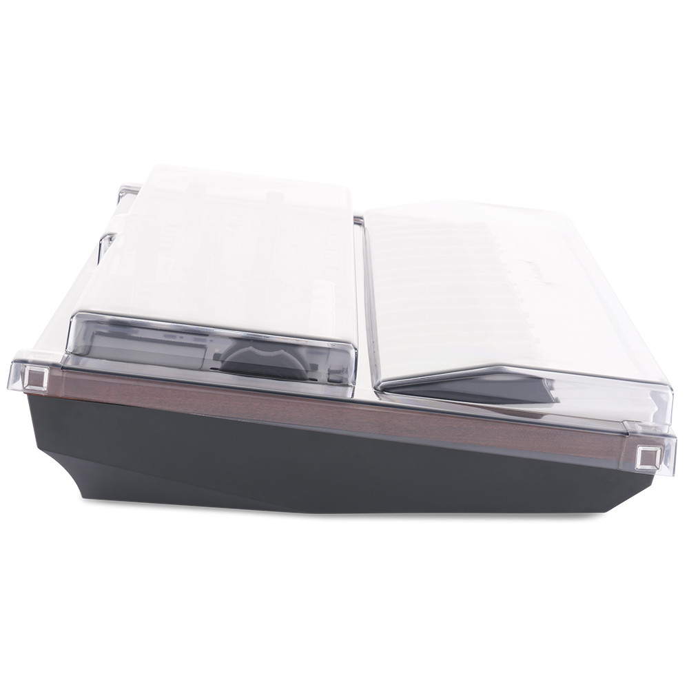 Decksaver - Korg Multi/Poly Cover – 3. kép
