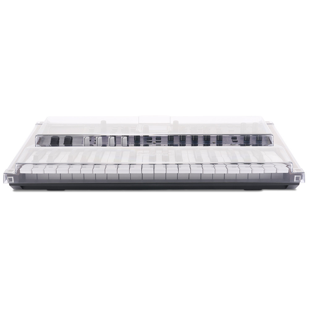 Decksaver - Korg Multi/Poly Cover – 4. kép