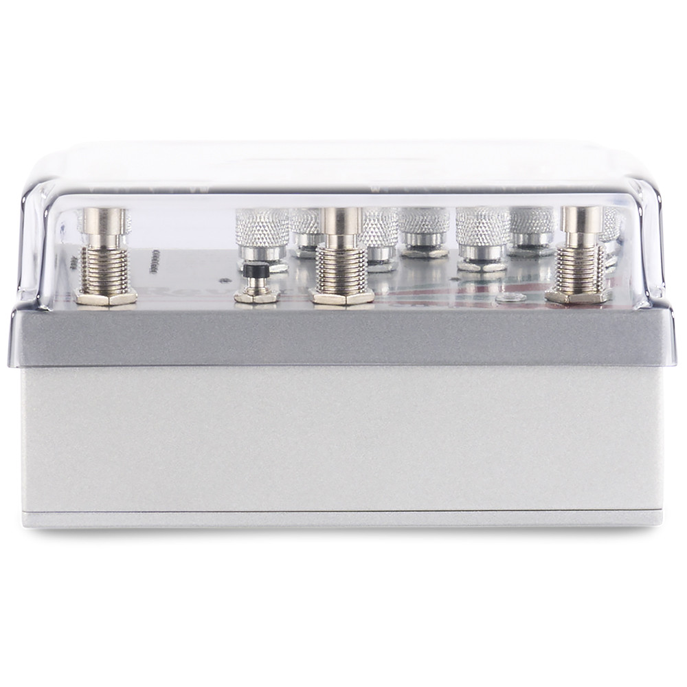 Decksaver - Empress Effects Zoia, Echosystem, Reverb Cover – 4. kép