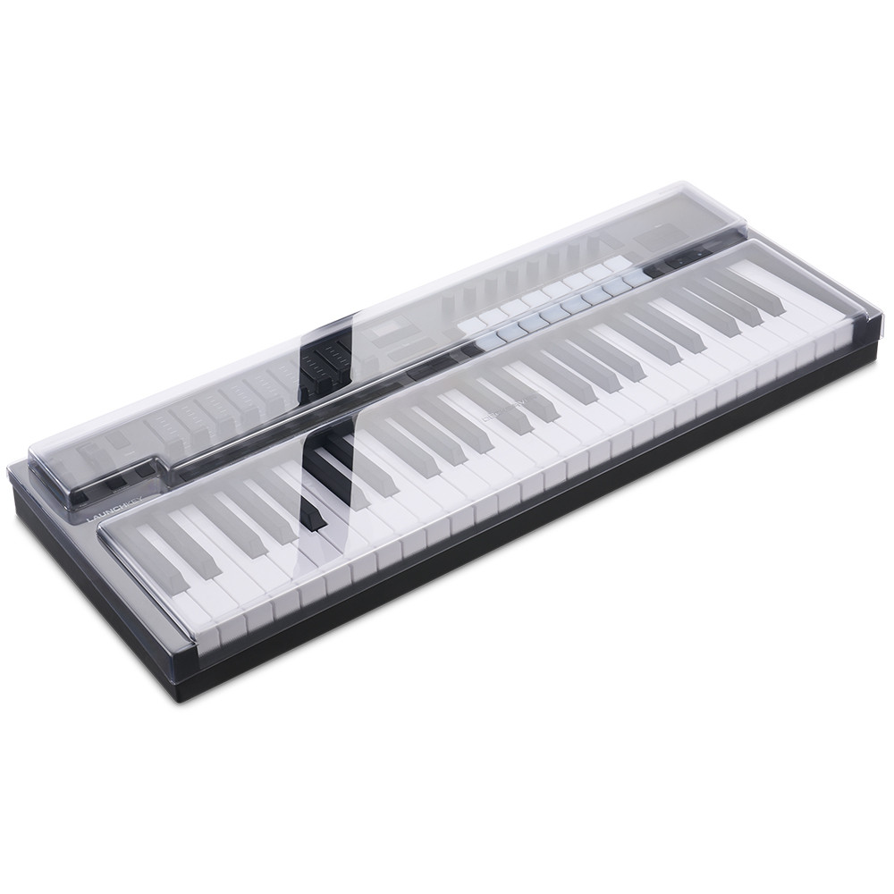 Decksaver - Novation Launchkey 49 MK4 Cover