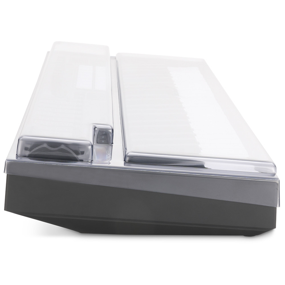 Decksaver - Novation Launchkey 49 MK4 Cover – 3. kép