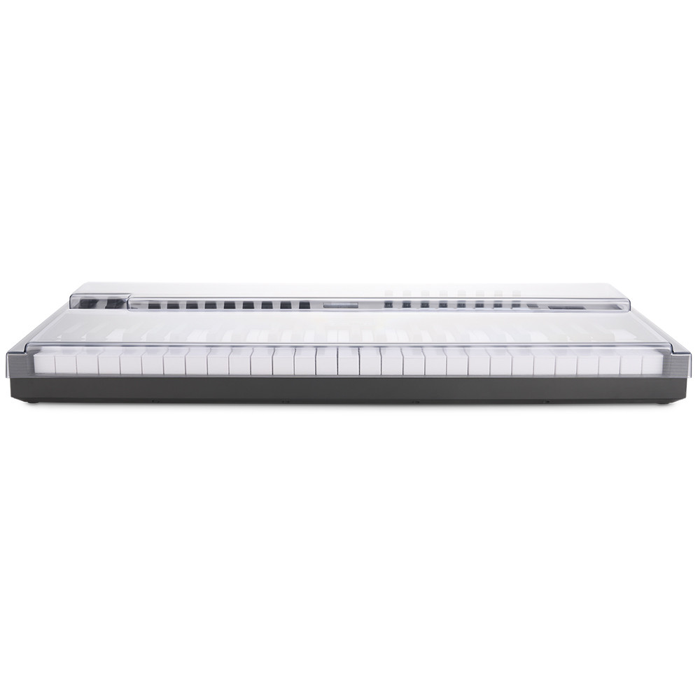 Decksaver - Novation Launchkey 49 MK4 Cover – 4. kép
