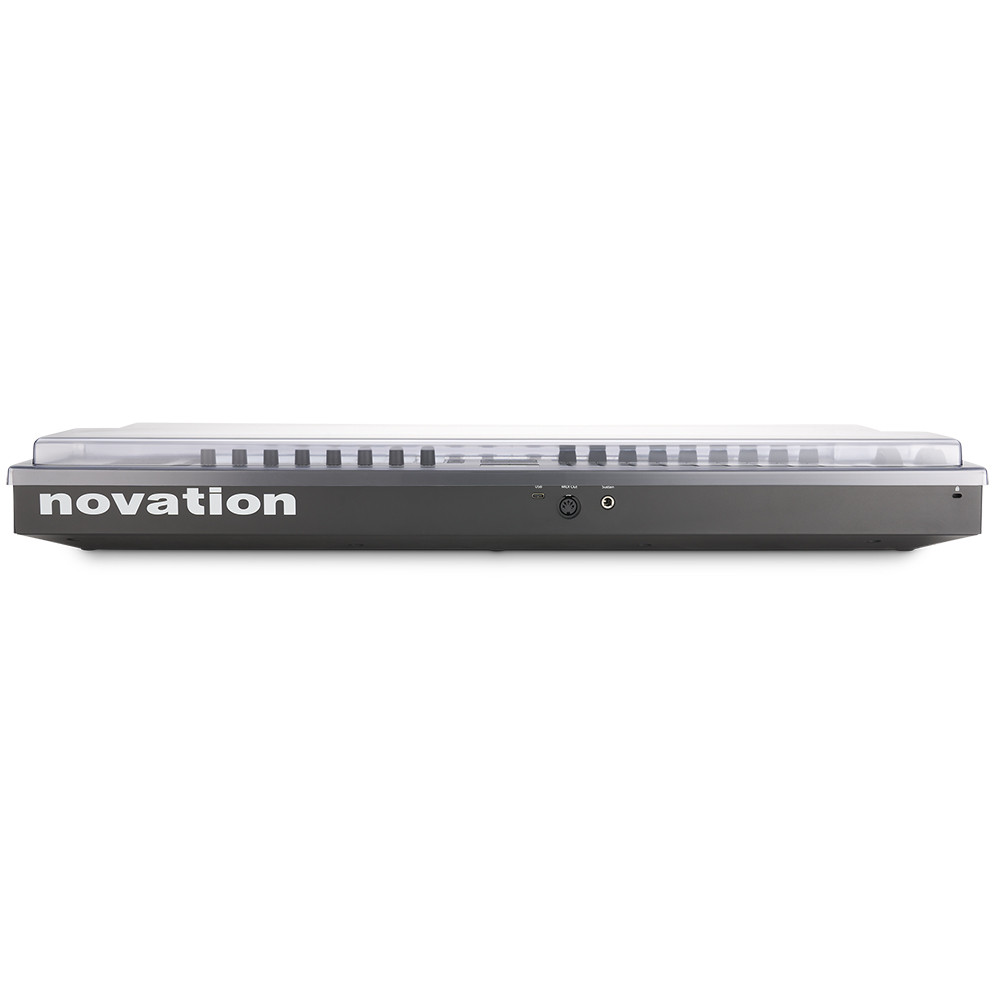 Decksaver - Novation Launchkey 49 MK4 Cover – 5. kép