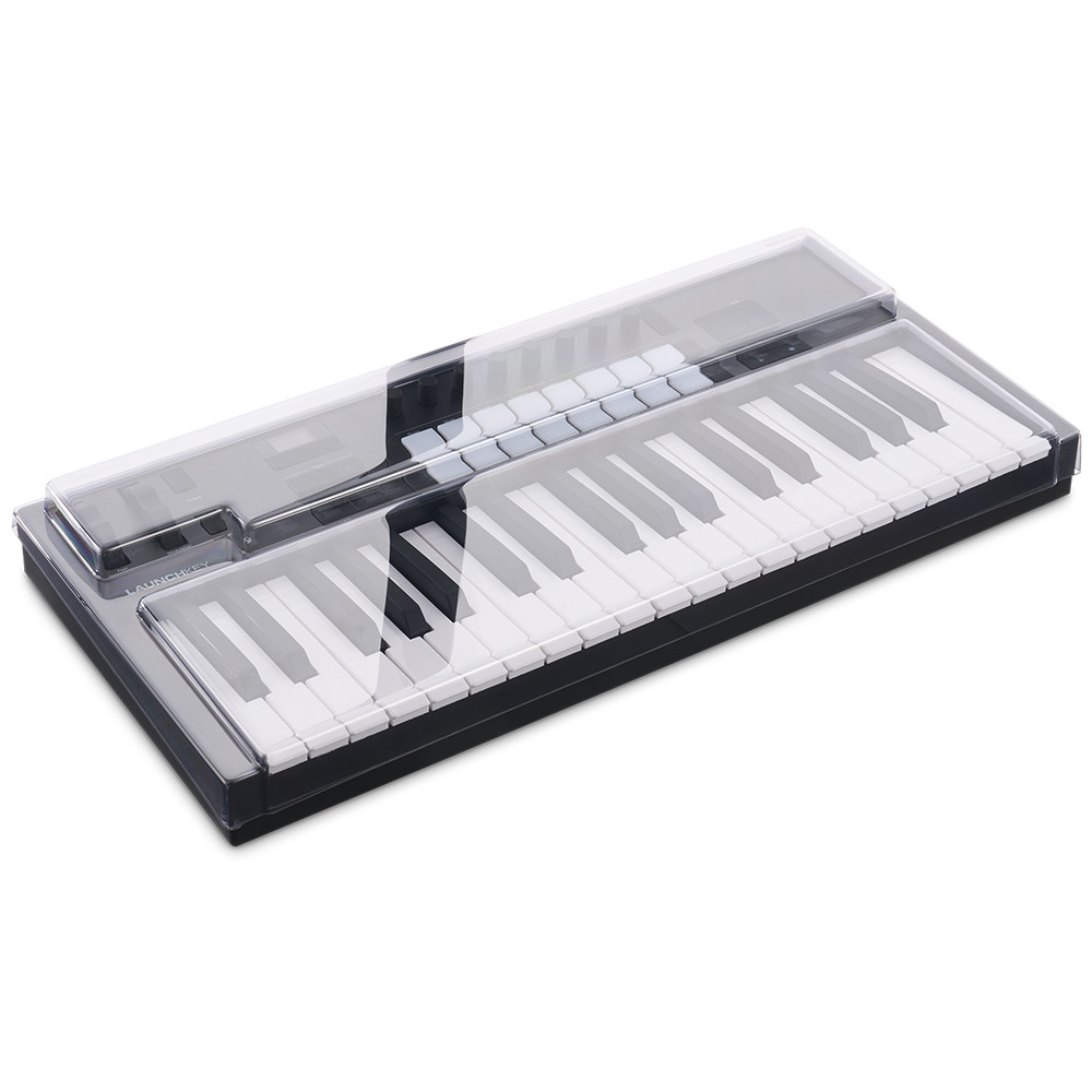 Decksaver - Novation Launchkey 37 MK4 Cover