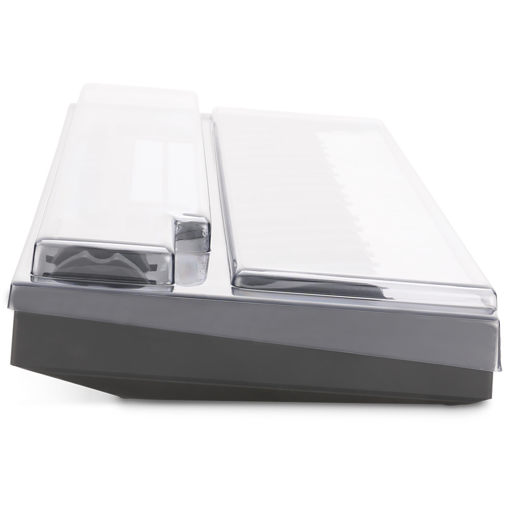Decksaver - Novation Launchkey 37 MK4 Cover – 3. kép