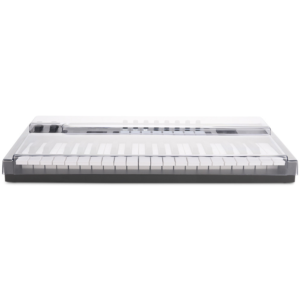 Decksaver - Novation Launchkey 37 MK4 Cover – 4. kép