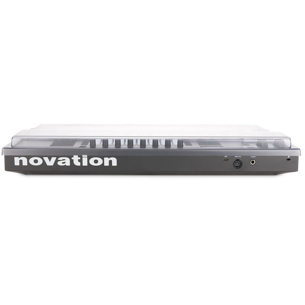 Decksaver - Novation Launchkey 37 MK4 Cover – 5. kép