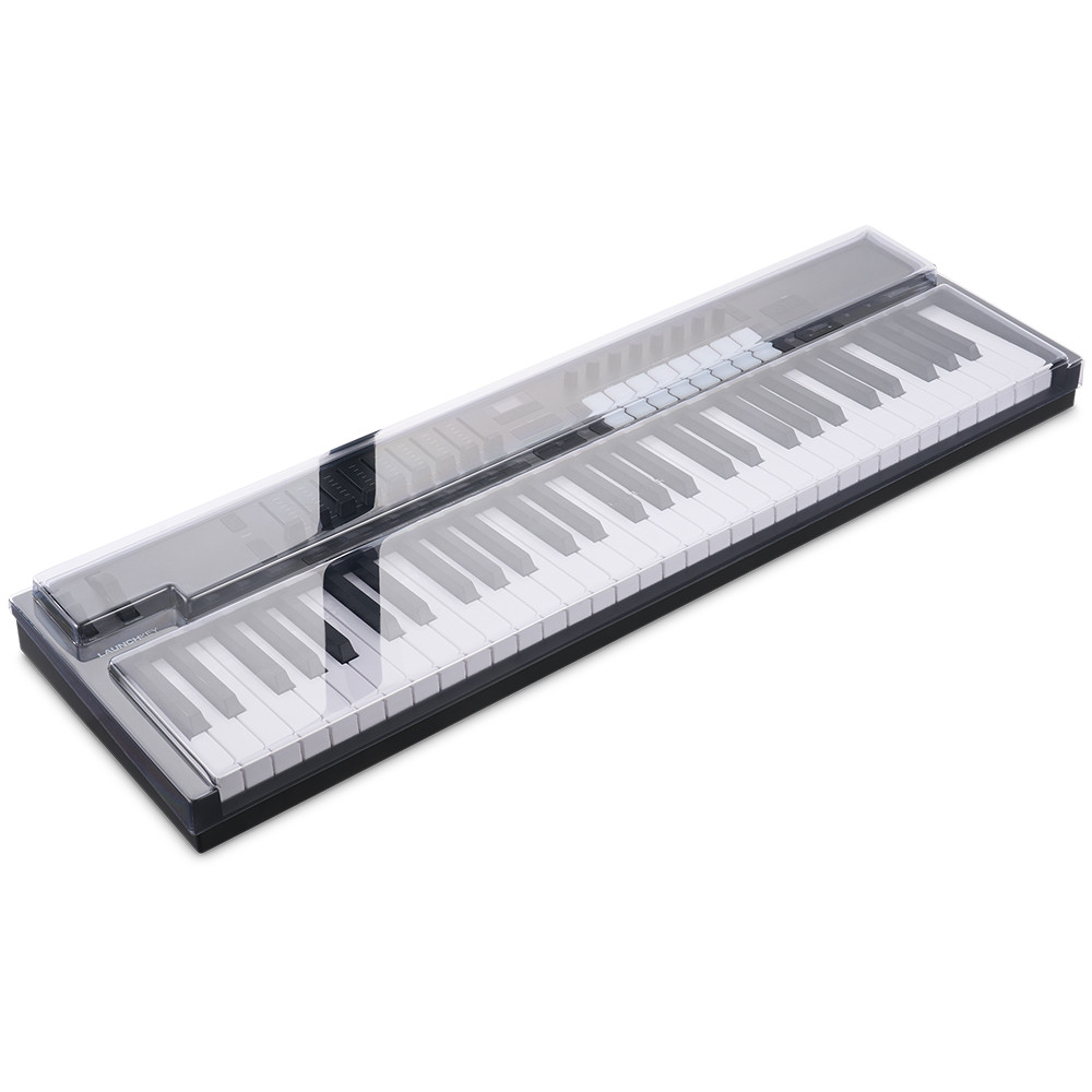 Decksaver - Novation Launchkey 61 MK4 Cover