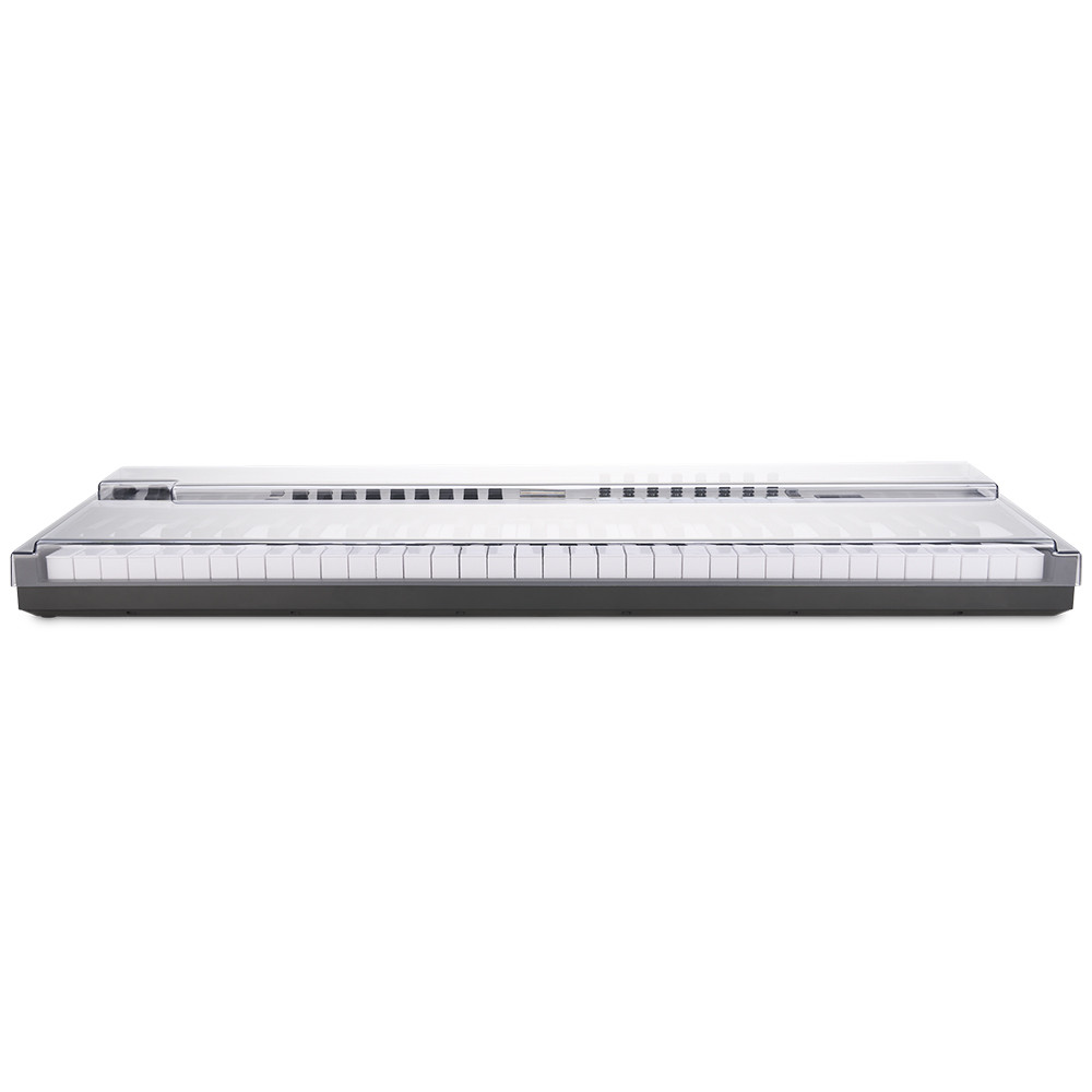 Decksaver - Novation Launchkey 61 MK4 Cover – 4. kép