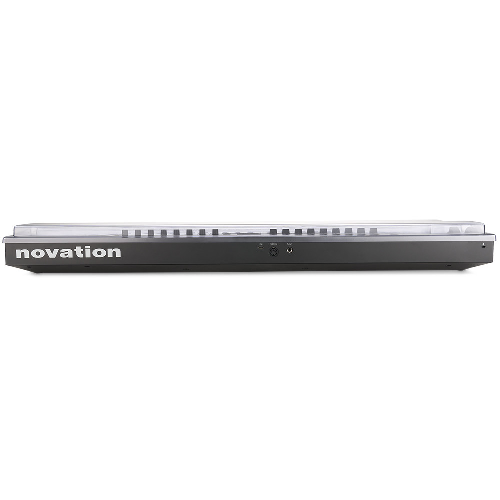 Decksaver - Novation Launchkey 61 MK4 Cover – 5. kép