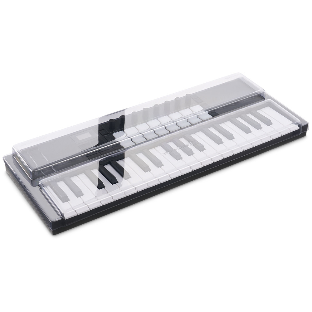 Decksaver - LE Novation Launchkey Mini 37 MK4 Cover
