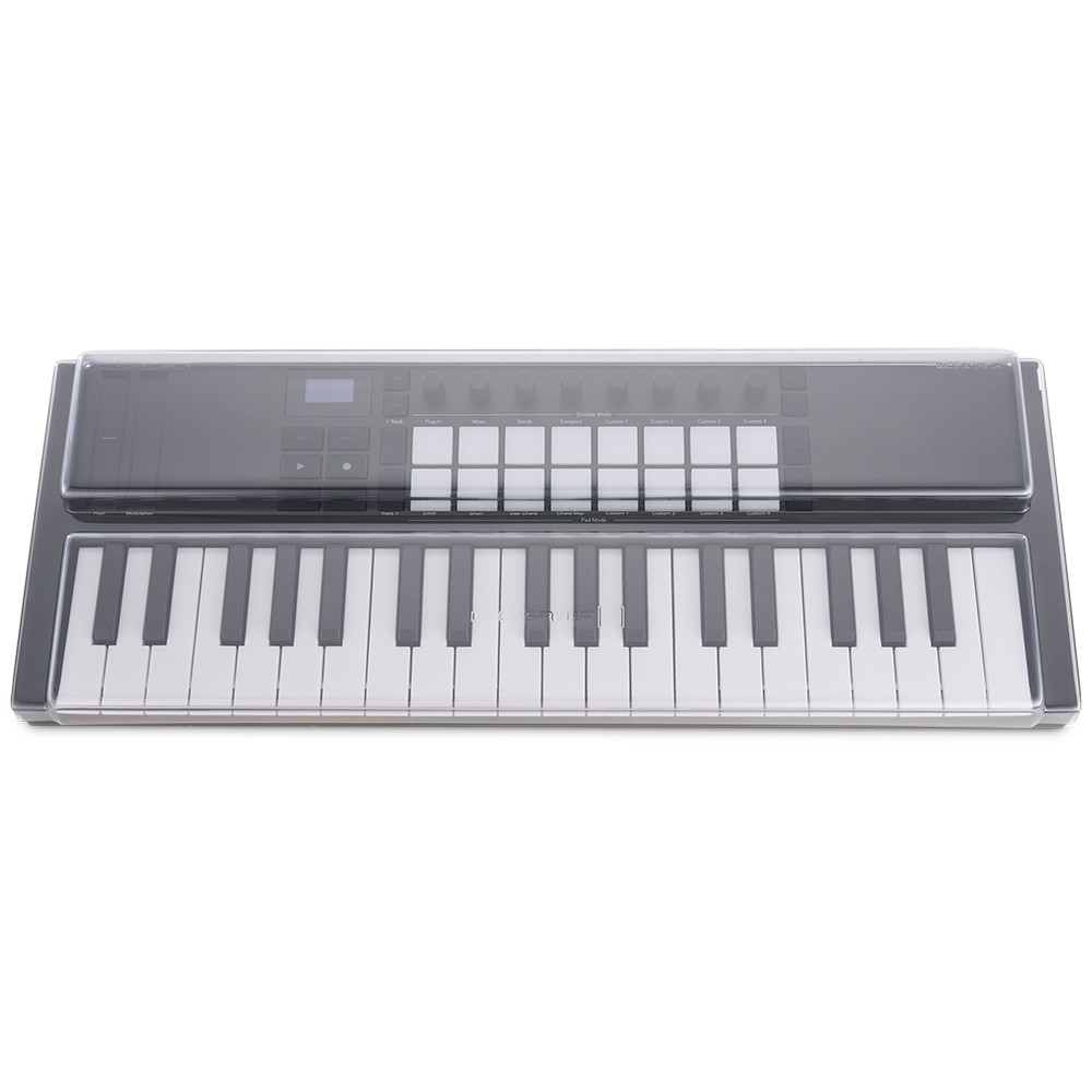 Decksaver - LE Novation Launchkey Mini 37 MK4 Cover – 2. kép
