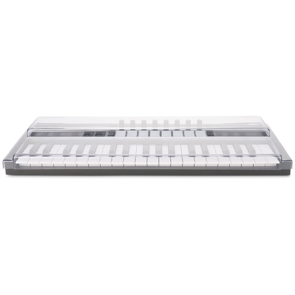 Decksaver - LE Novation Launchkey Mini 37 MK4 Cover – 4. kép