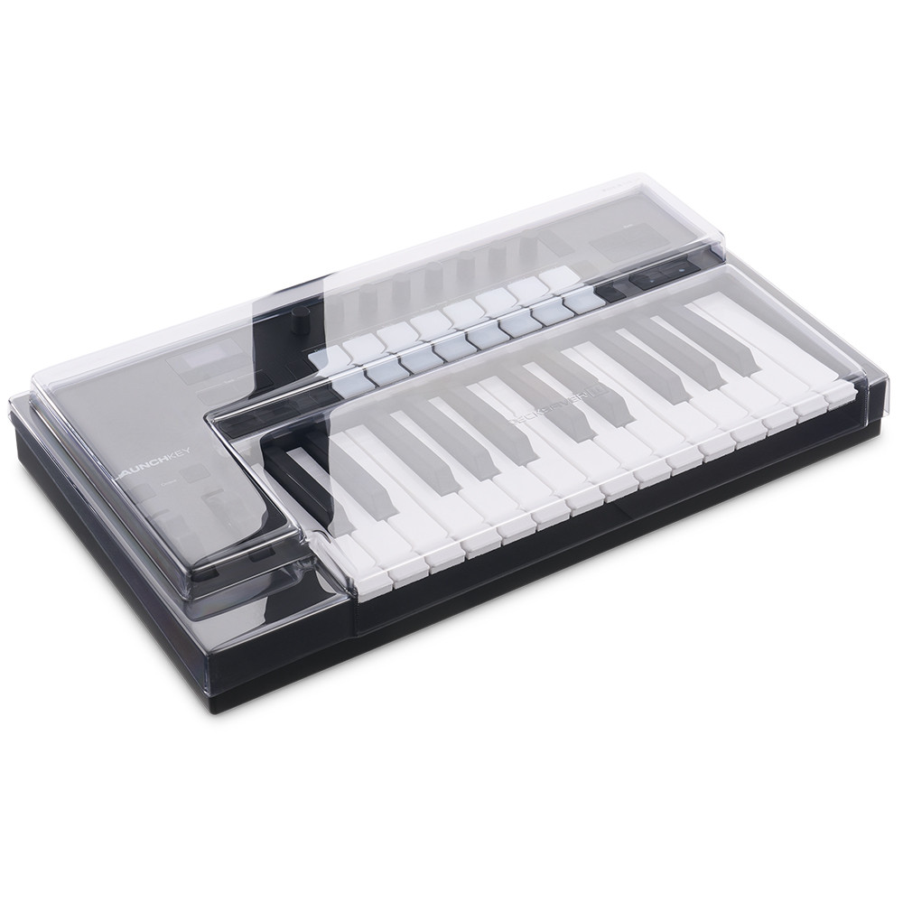 Decksaver - LE Novation Launchkey 25 MK4 Cover