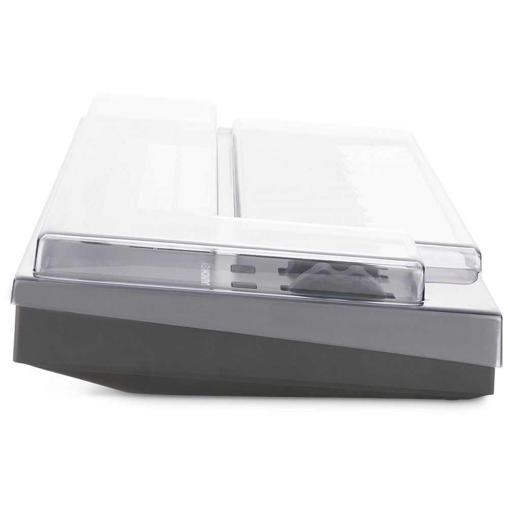 Decksaver - LE Novation Launchkey 25 MK4 Cover – 3. kép