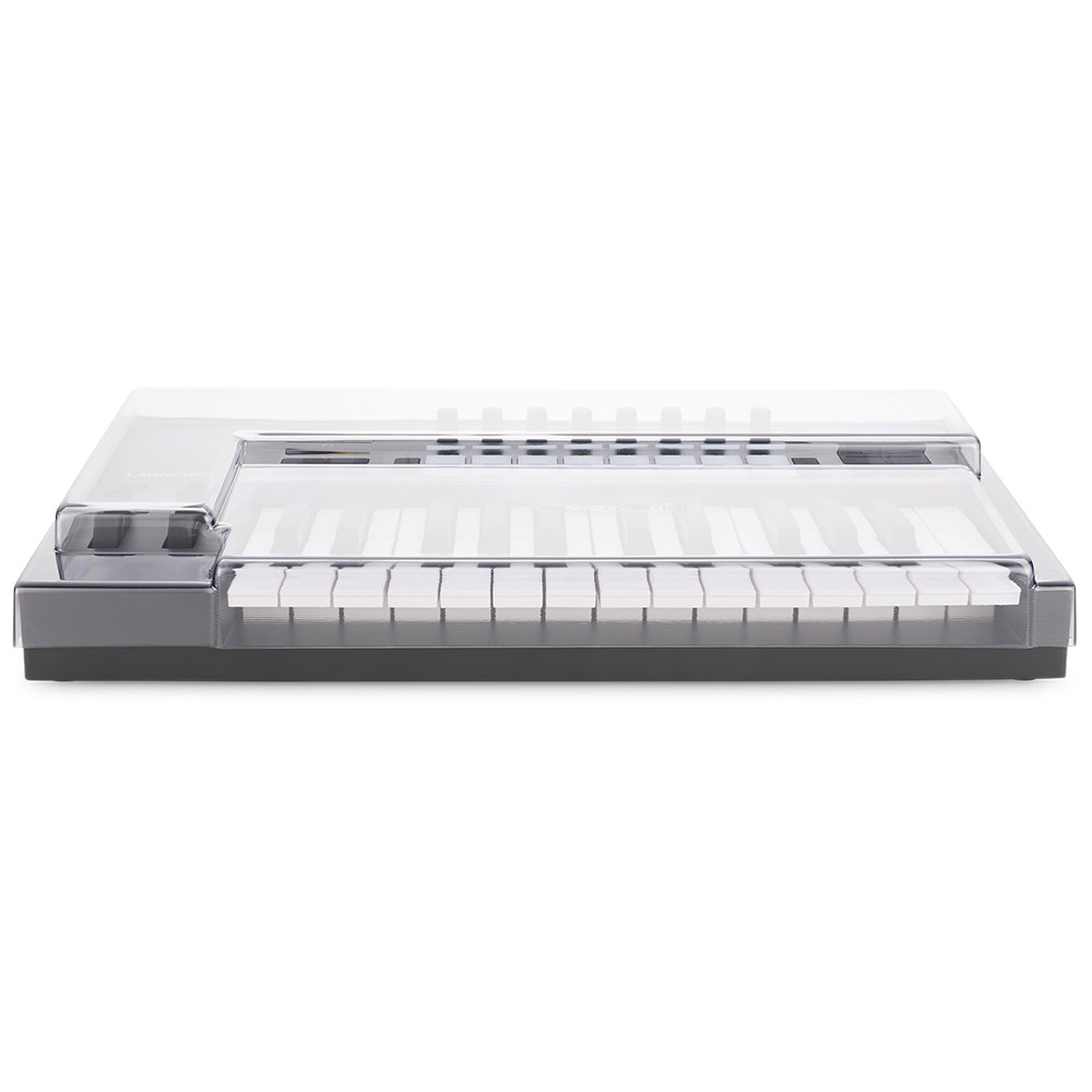Decksaver - LE Novation Launchkey 25 MK4 Cover – 4. kép