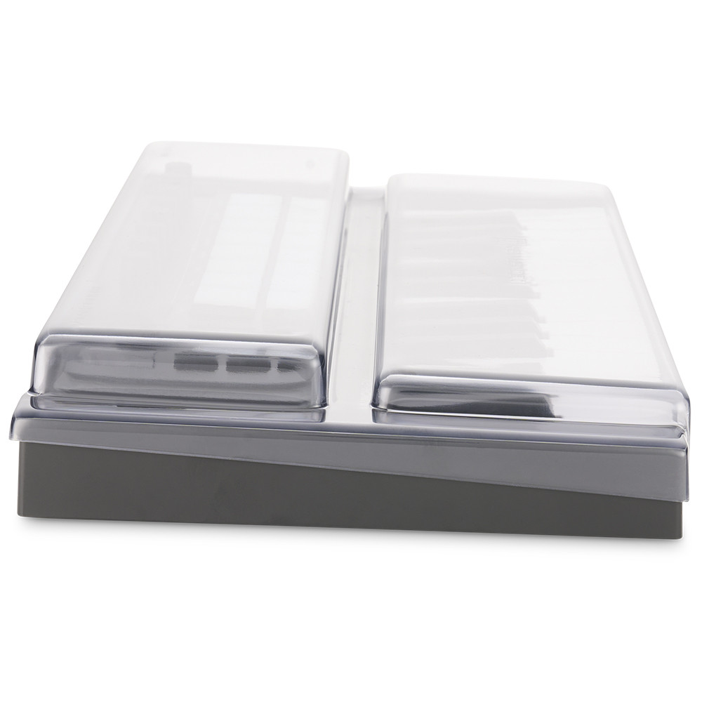 Decksaver - LE Novation Launchkey Mini 25 MK4 Cover – 3. kép