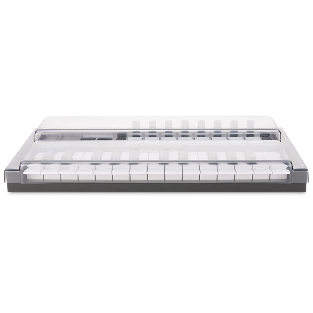 Decksaver - LE Novation Launchkey Mini 25 MK4 Cover – 4. kép
