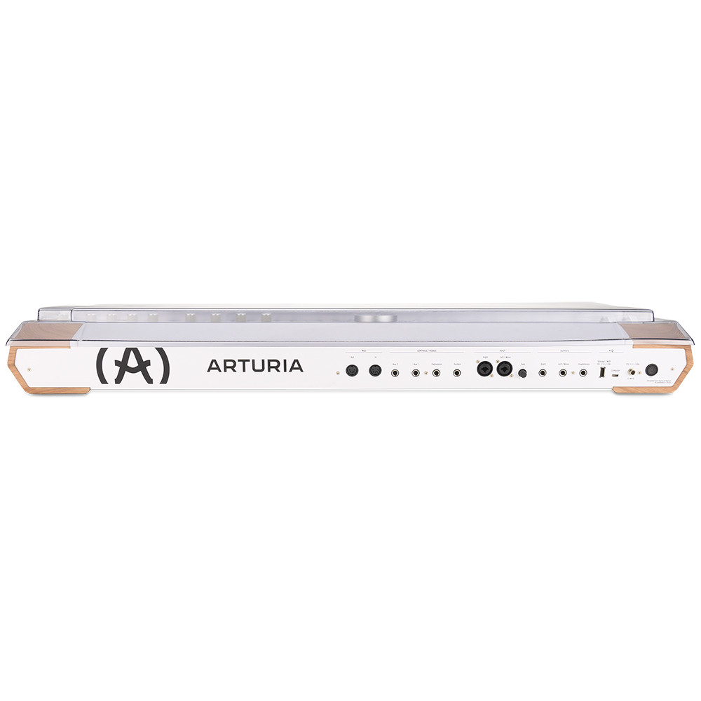 Decksaver - Arturia Astrolab 61 Cover – 5. kép