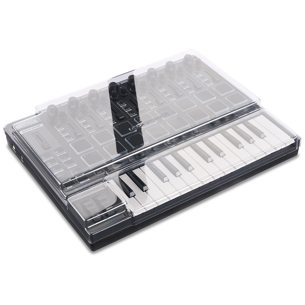 Decksaver - LE (Light Edition) Reloop Keypad ProCover
