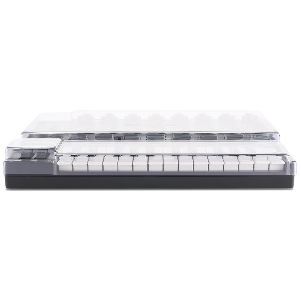 Decksaver - LE (Light Edition) Reloop Keypad ProCover – 4. kép