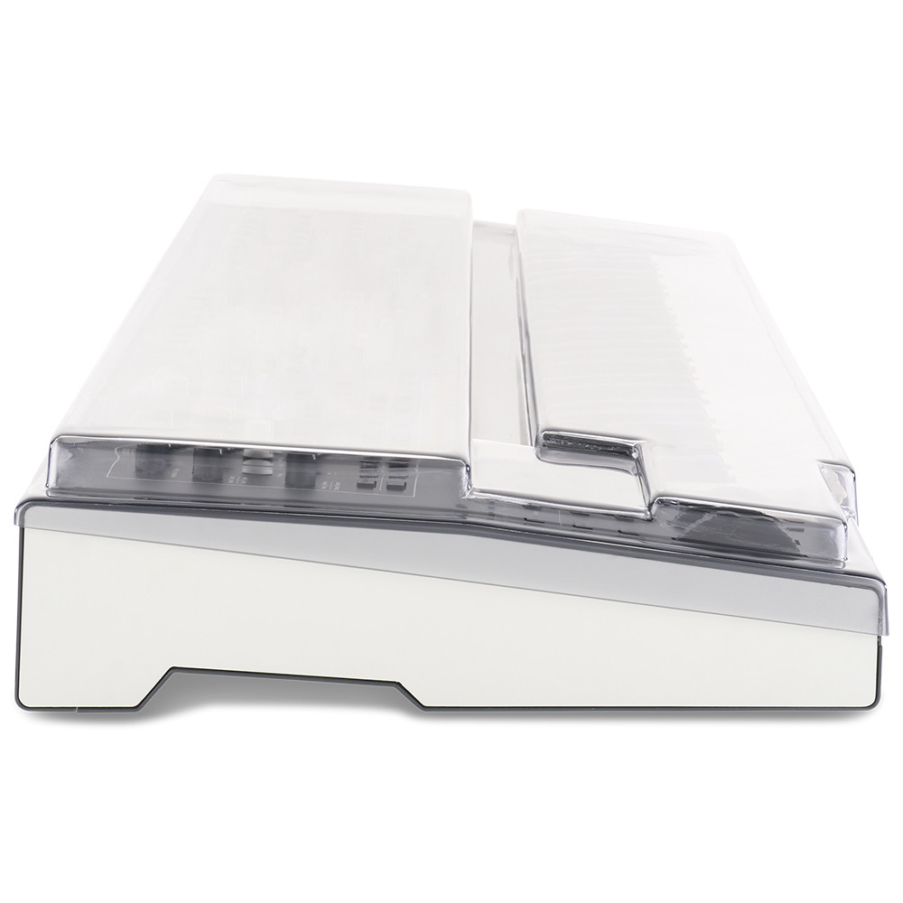 Decksaver - Waldorf Iridium Keyboard Cover – 3. kép
