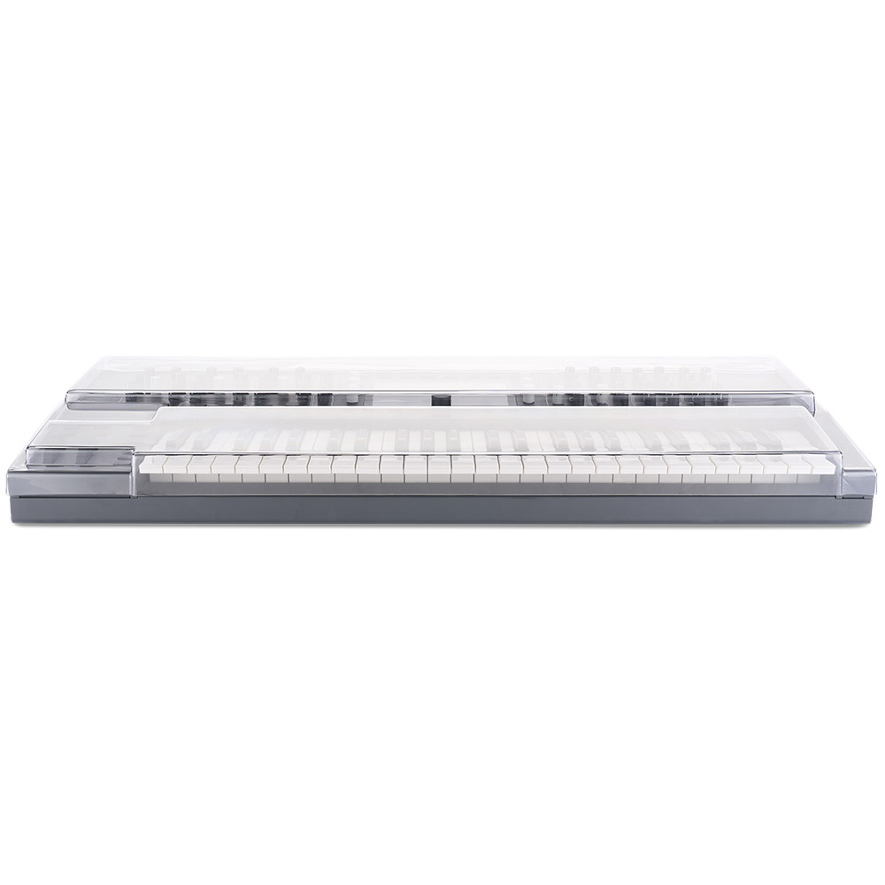 Decksaver - Waldorf Iridium Keyboard Cover – 4. kép